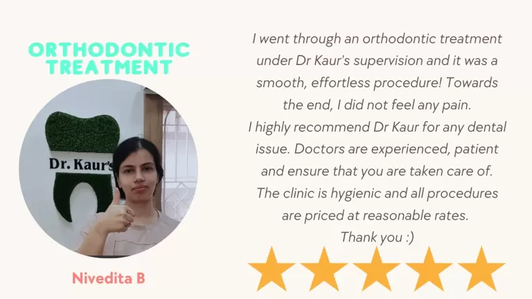 Best Dentist in ranchi