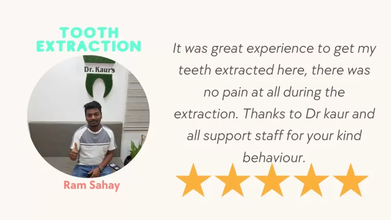 Best Dentist in ranchi