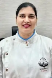 Dr Gurinder Kaur Endodontist Best Dentist In Ranchi