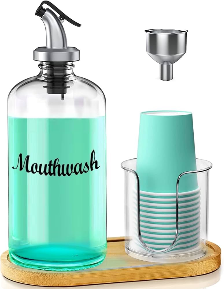 best mouthwash for bad breath