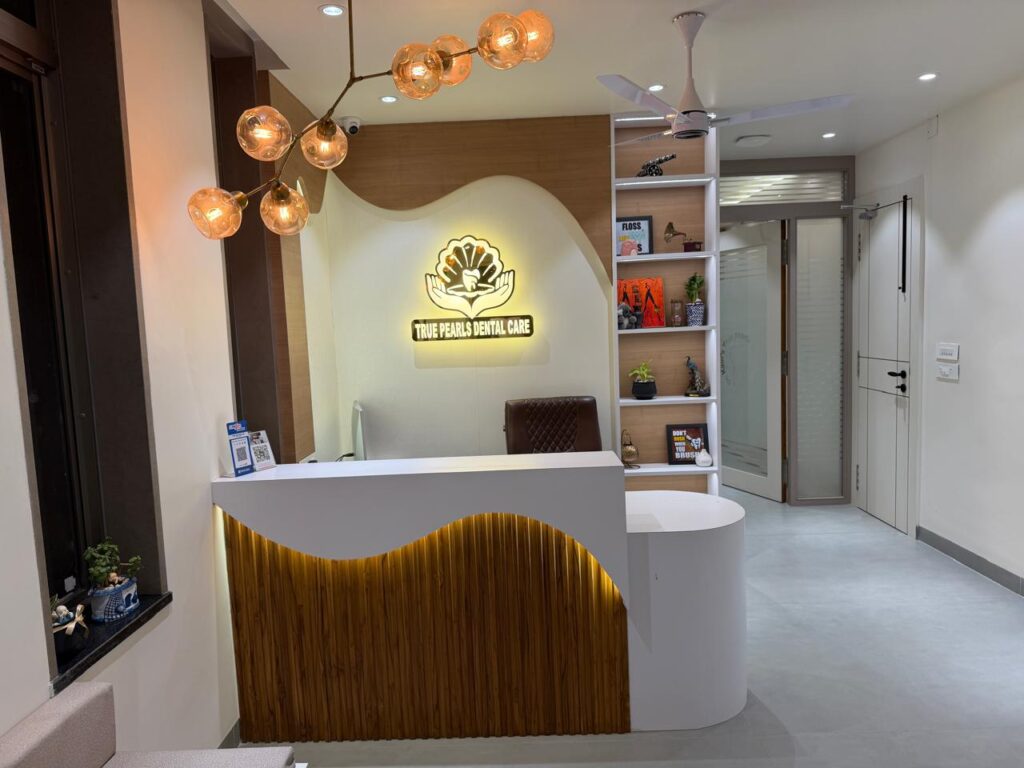 best dentist in ranchi